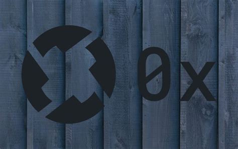 What Is 0x Token Zrx All You Need To Know About 0x Cryptocurrency