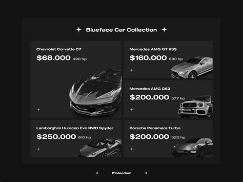 Blueface Car Collection 🚀 Rblueface