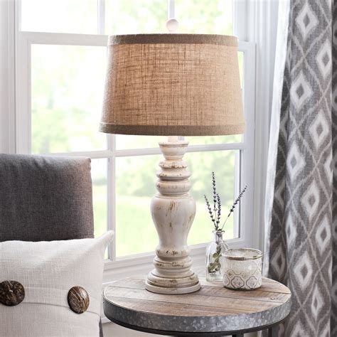 Simple Stylish And Stunning Table Lamps Living Room Farmhouse