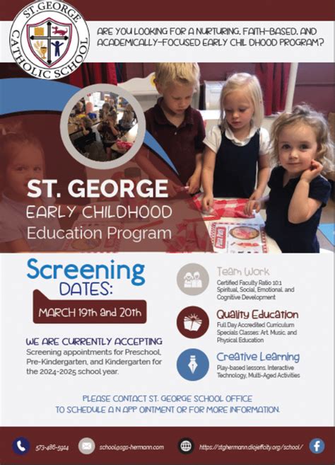 News And Events St George Catholic Church Hermann