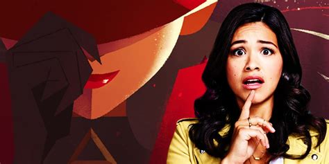 Netflixs Carmen Sandiego Animated Series Gets January Premiere Date