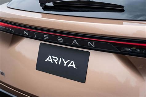 Nissan Opens A New Chapter With The Ariya Nissan New Zealand