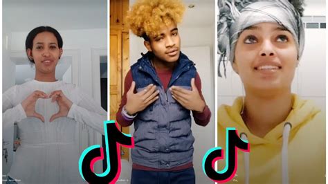 new eritrean funny video habesha on tiktok 2020 youtube