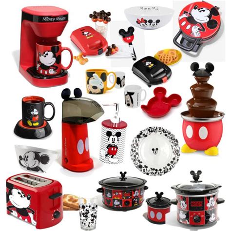 4.6 out of 5 stars. Geen titel #221 | Mickey mouse kitchen, Disney decor ...