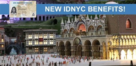 We offer personalized benefit information, claims information and more! IDNYC