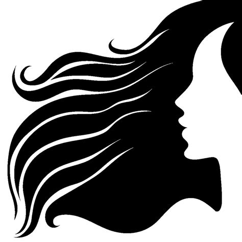 Download Hair Vector Png Free