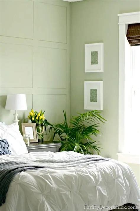 15 Best Green Paint Colors To Spruce Up Your Walls — The Squeeze