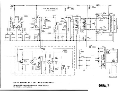 Peavey T 40 Wiring Diagram Wiring Diagram Image