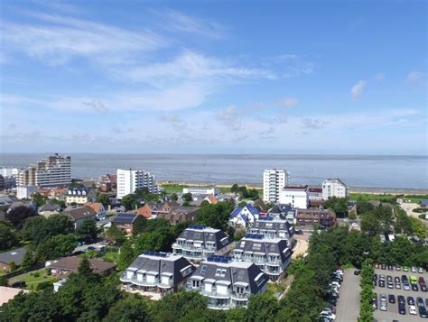 Hotel haus am meer, cuxhaven: Palais am Meer 2 | Komfortable Ferienwohnungen in Cuxhaven ...