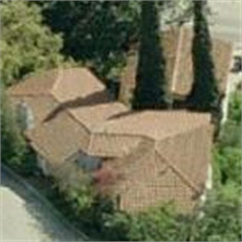 Delta Burke Gerald Mcraney S House Former In Los Angeles Ca Virtual Globetrotting