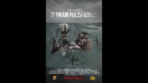 Film Buatan Polri Ini Dianggap Rasis Gegara Sebut Suku Di Papua Primitif Dan Radikal Democrazy