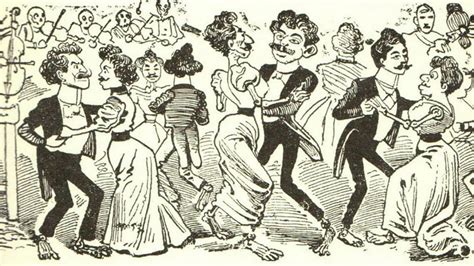 el baile de los 41 la escandalosa fiesta gay que sorprendió a méxico a principios del siglo