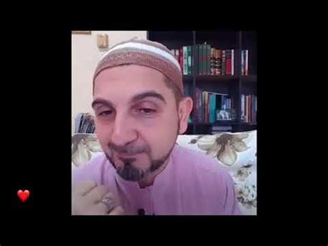 Doa Jodoh Dan Rezeki Doa Nabi Musa As Surah Al Qasas Syeikh Mohib Khouli Youtube