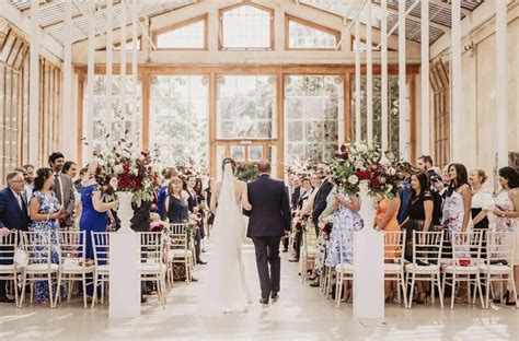 8 Easy Steps To Find Your Perfect Wedding Venue