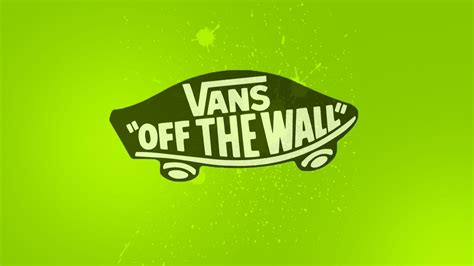 Vans Off The Wall Logo Wallpapers Top Free Vans Off The Wall Logo