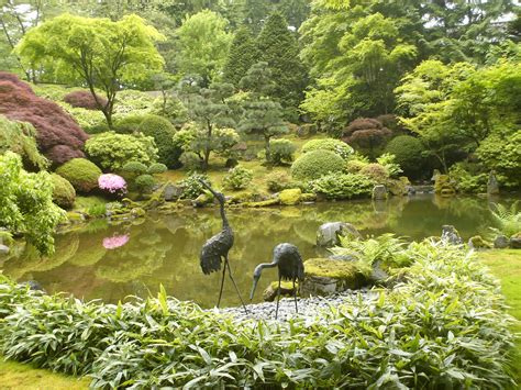 Japanese Zen Gardens 7 By Ebazz8305 On Deviantart