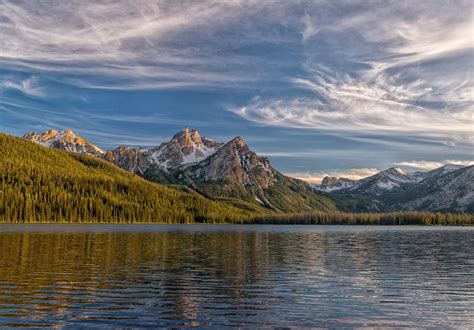Best Time For Sawtooth Mountains In Idaho 2024 Best Season
