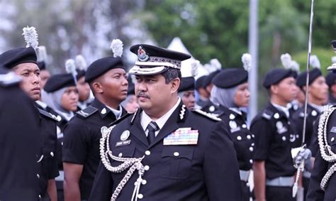 Jabatan imigresen malaysia (tulisan jawi: Imigresen Tambah 600 Anggota - Tingkat Kawalan Di Pintu ...