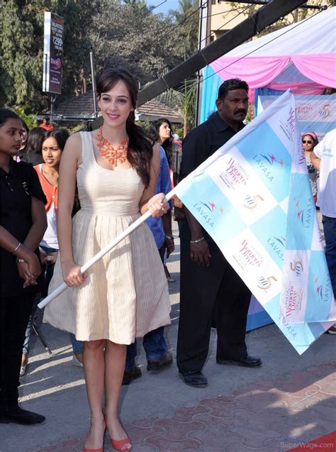Hazel Keech Holding Flag Super Wags Hottest Wives And Girlfriends