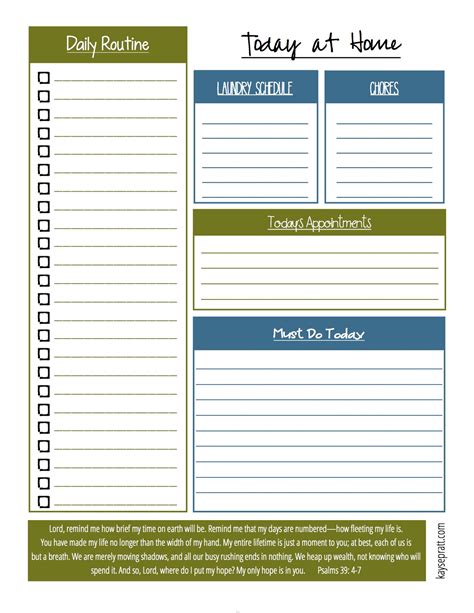 The Ultimate List Of Free Printables Intentional Moms