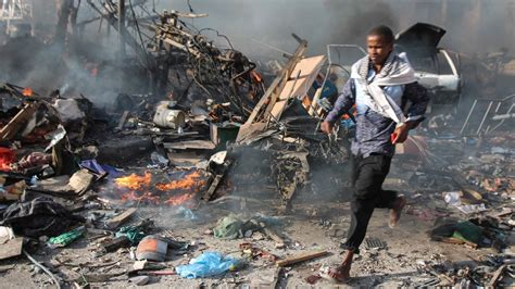 After Huge Truck Bombings Us Steps Up Attacks Against Somali