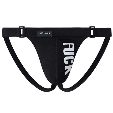 Jockmail Jockstrap Jm237 Black Jockstrap Jockstraps Online