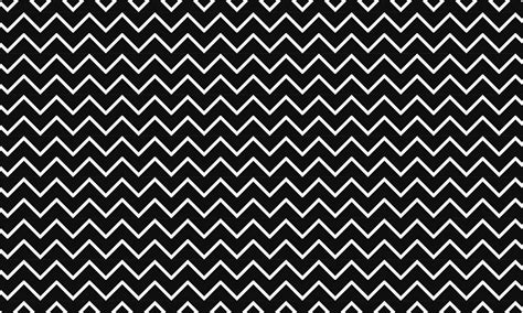 Abstract Black And White Zigzag Pattern 2092163 Vector Art At Vecteezy