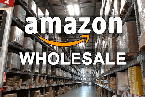 How To Be Successful Selling Amazon Wholesale Feedbackwhiz