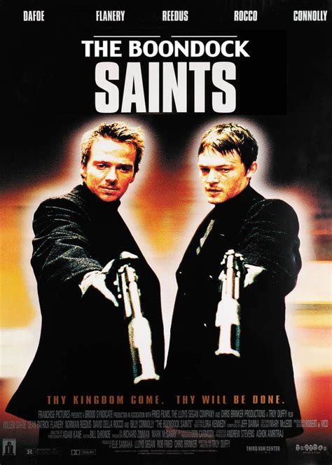 The Boondock Saints 2000