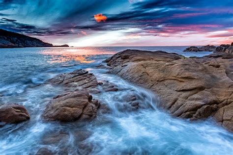 7 Steps To Stunning Seascapes For Beginners Fstoppers