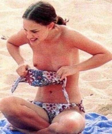 Natalie Portman na nových fotkách úplně nahá Galerie Nahefoto cz Nahé celebrity v pornu