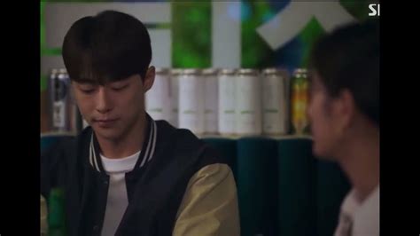 221017 Sbs Drama Cheer Up Jang Gyuri And Bae Inhyuk Moments Tae Chohee And Park Jungwoo Episode 5