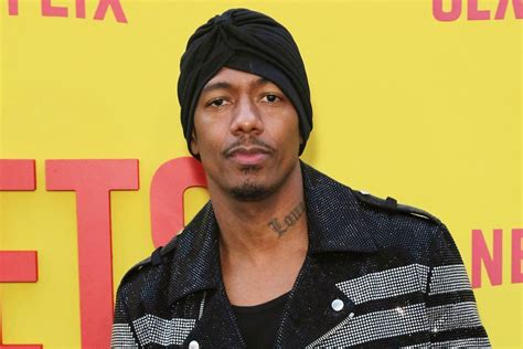 Nick Cannon Net Worth 2023 Rapper Income Career Tv Shows Improve