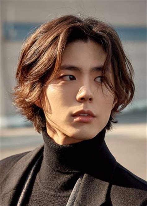 Korean Men S Hairstyle Wavy Human Hair Full Lace Cap In 2020 Korean