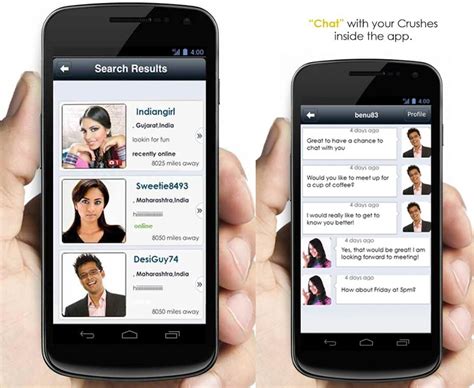 Indian dating sites usa free. Top 10 Free Dating Apps for Android and iPhone Devices ...