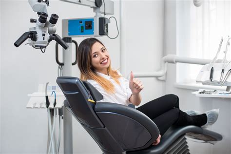 Dentist Chair Social Care Counselling