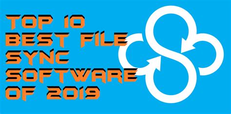 Looking to sync your android tablet or smartphone with a windows 10 pc? Top 10 Best File Sync Software of 2019 - Sync Folders ...