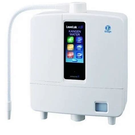 K 8 Kangen Antioxidant Water Ionizer Machine At Rs 343000unit Kyk