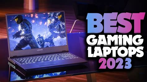 Top Gaming Laptop In 2023
