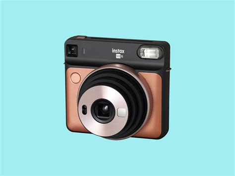 10 Best Instant Cameras Instax Lomography Polaroid Etc Wired