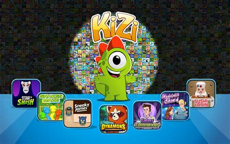 Kizi Free Games Screenshot