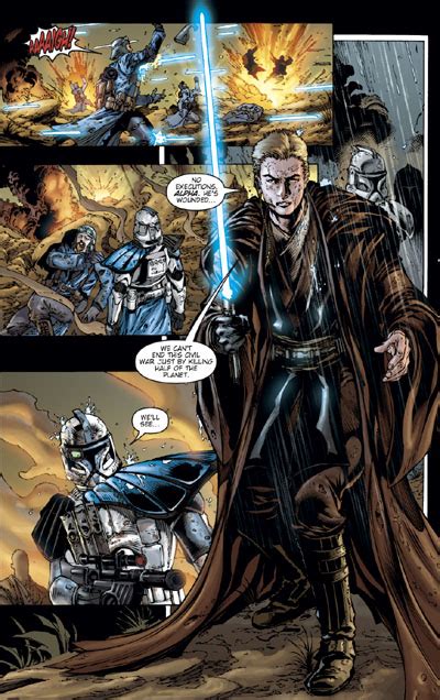 Star Wars: Clone Wars Volume 3 Last Stand on Jabiim TPB :: Profile