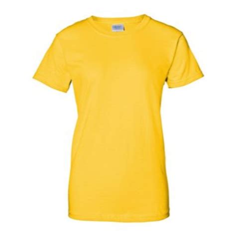 2000l Gildan® Ladies Ultra Cotton® 100 Cotton T Shirt Impress Graphics