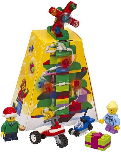 Lego Seasonal Christmas Ornament 5004934 Available At Target The