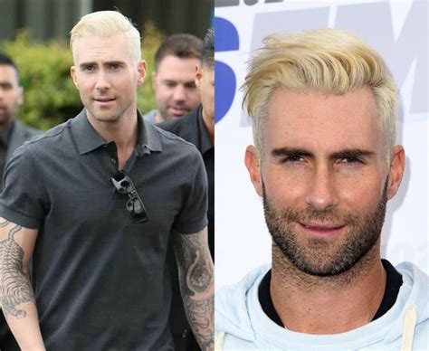 Below you will find various ideas of platinum blonde hair men and they will certainly change your overall look. Platinum Blonde Men's Hairstyles To Be The Trend ...