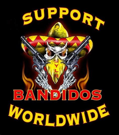 .full patch bandidos, a problem occurred with the federales in mexico and a bandido sunshine was but as time wore on, differences of opinion between the united states, europe and australia. 27 best BANDIDOS MC images on Pinterest | Motorcycle clubs ...