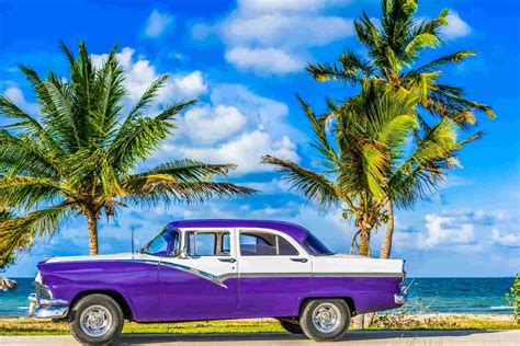 The Best Beaches In Cuba