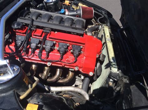 Engine swap m40b18 — m50b25 song used: e30 convertible M50 swap for sale: photos, technical ...