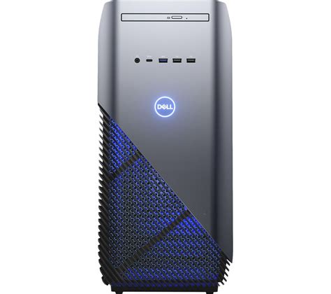 Laptop gaming 4 jutaan ini mempunyai double vga yaitu amd raedon hd 8670m dan amd radeon hd 8550. DELL Inspiron Intel® Core™ i5 GTX 1060 Gaming PC - 1 TB ...