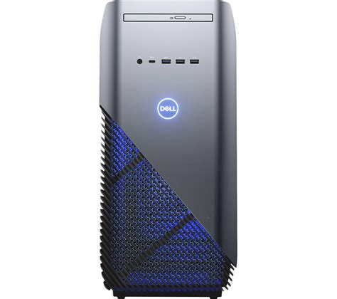 Untuk harga yang dibandrol pada laptop ini sendiri sekitar 6 jutaan. DELL Inspiron Intel® Core™ i5 GTX 1060 Gaming PC - 1 TB ...